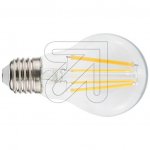 EGB LED-Filament-Lampe Ra>95 E27