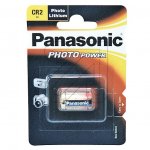 PANASONIC Foto-Batterie Lithium 3V