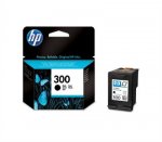 HP Ink Nr.300 black 4ml