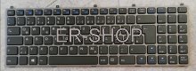 Alternative Tastatur für MP-08J46D0-430
