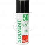 Etikettenlöser-Spray SOLVENT 50