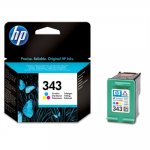 HP Vivera Ink Nr.343 color 7ml