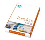HP Premium Papier A4 90g 1x500