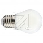 EGB LED-Filament-Tropfenlampe Ra>95 E27 DIM